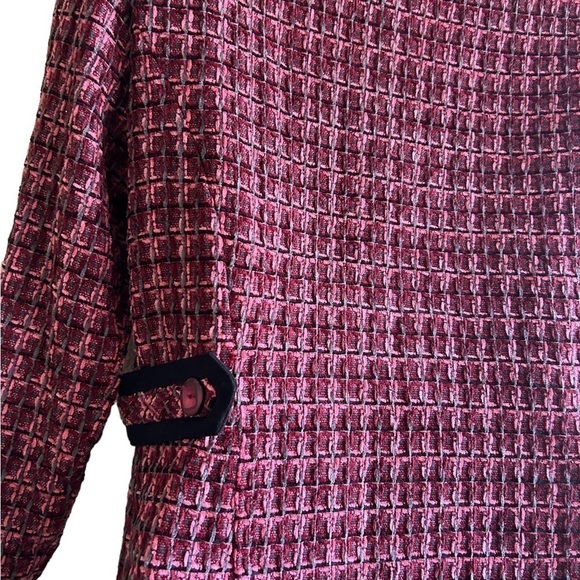 SAG Harbor Petite Blazer • Used • Size: 6P - Picture 7 of 8